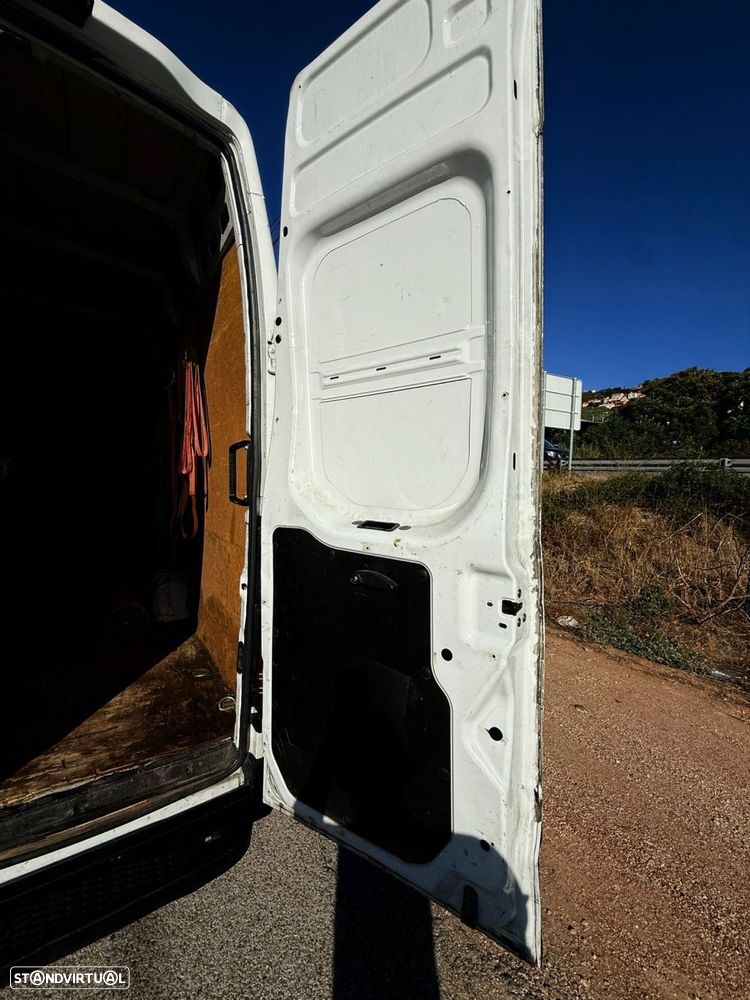 Iveco Daily 2.3 35S14V 4100 18m3 - 7