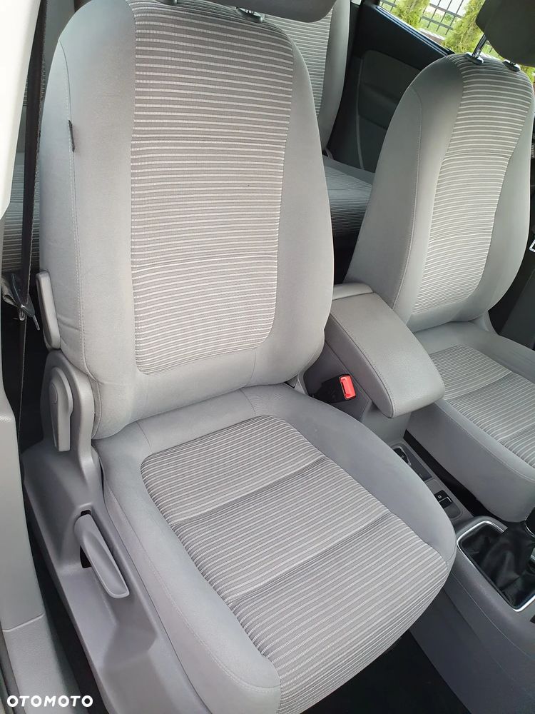 Seat Alhambra 1.4 TSI (Ecomotive) Start & Stop Style Salsa - 19
