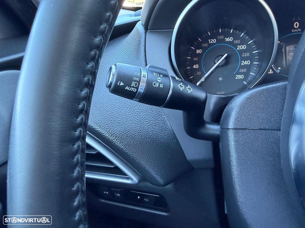 Jaguar F-Pace 2.0 i4D Prestige Aut. - 22