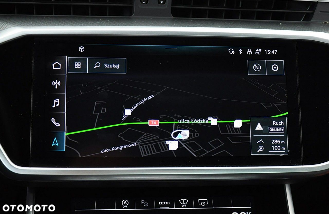 Audi A6 - 33