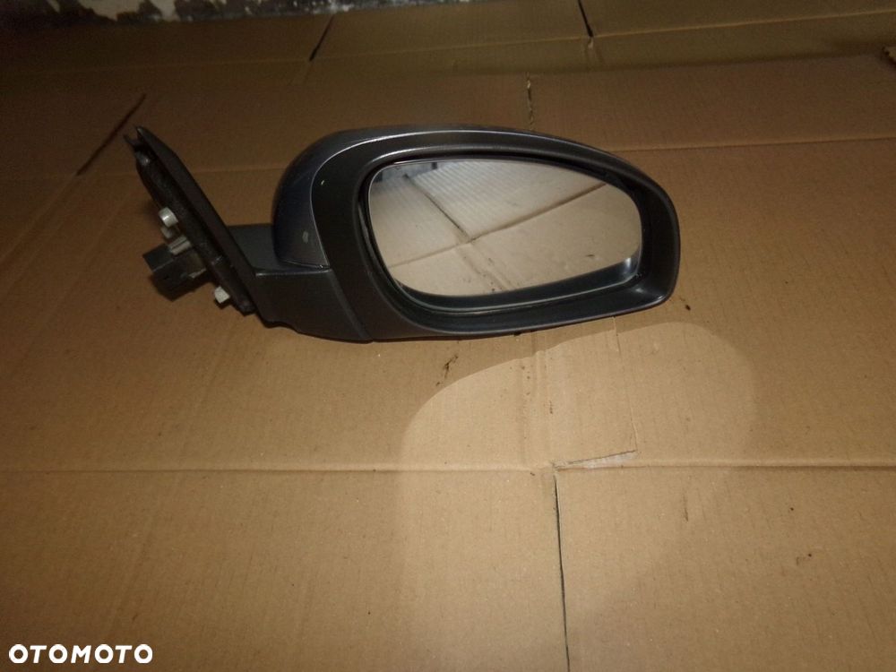 LUSTERKO PRAWE 7 PIN Z163 VECTRA C LIFT EUROPA - 2