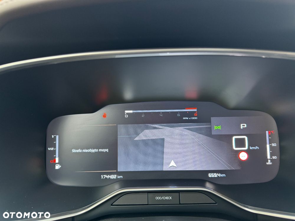 Citroën C5 Aircross 1.6 PureTech Shine EAT8 - 27