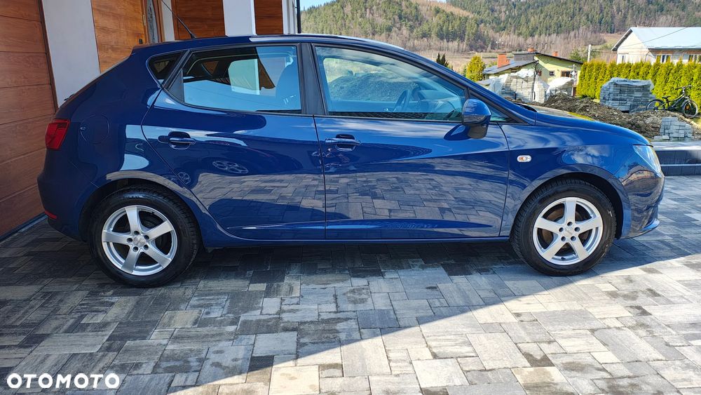Seat Ibiza 1.0 MPI - 32