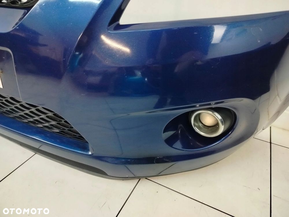 KIA PROCEED PRO CEED I 07R- ZDERZAK PRZÓD PRZEDNI A8 - 6