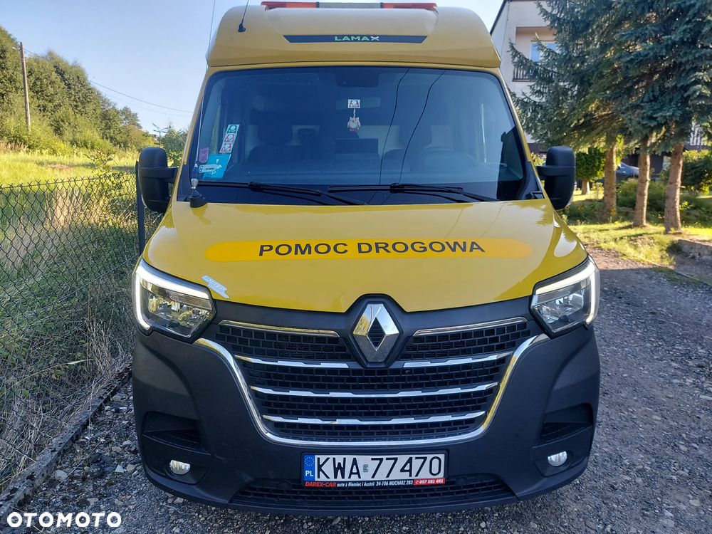 Renault master - 11