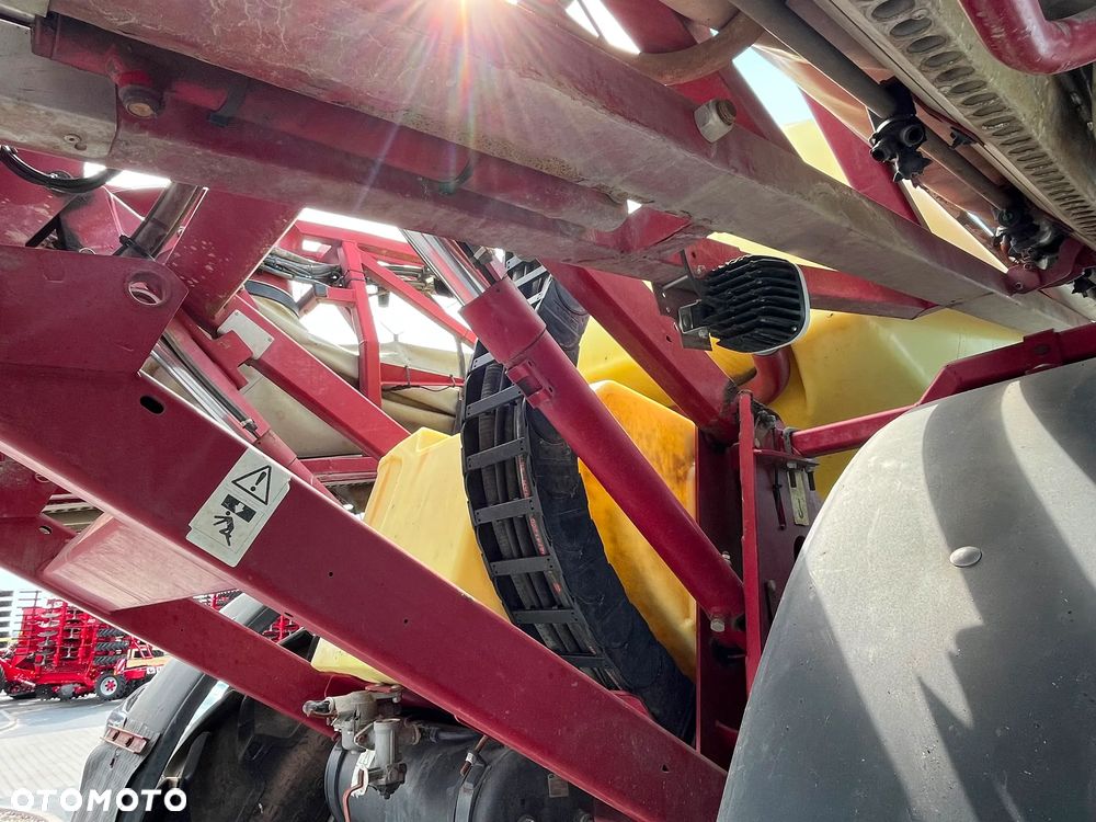 Hardi COMMANDER 7000 TWIN FORCE - 26