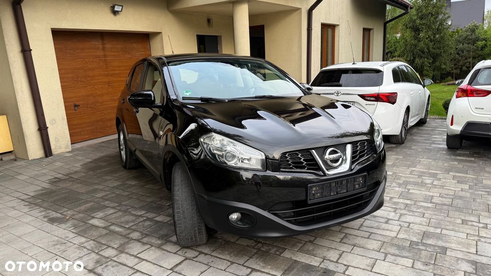 Nissan Qashqai 1.6 Acenta - 4