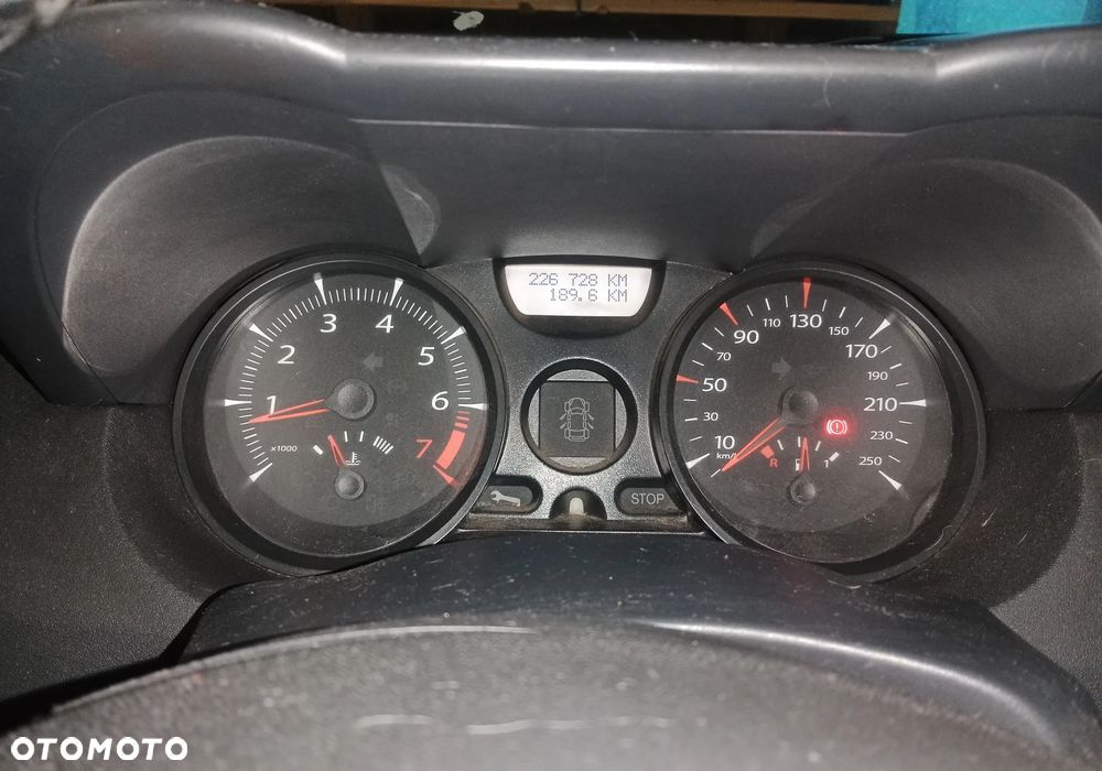 Renault Megane 1.6 16V Confort Authentique - 6