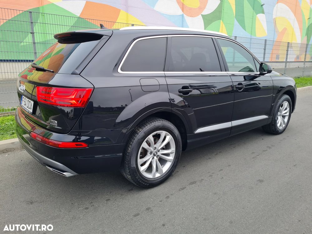 Audi Q7 - 25