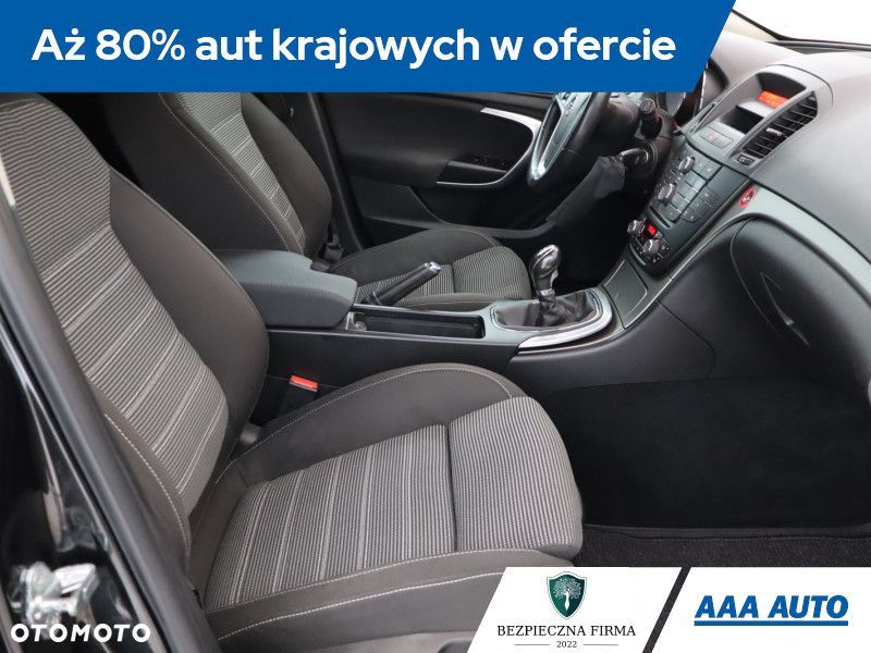Opel Insignia - 11