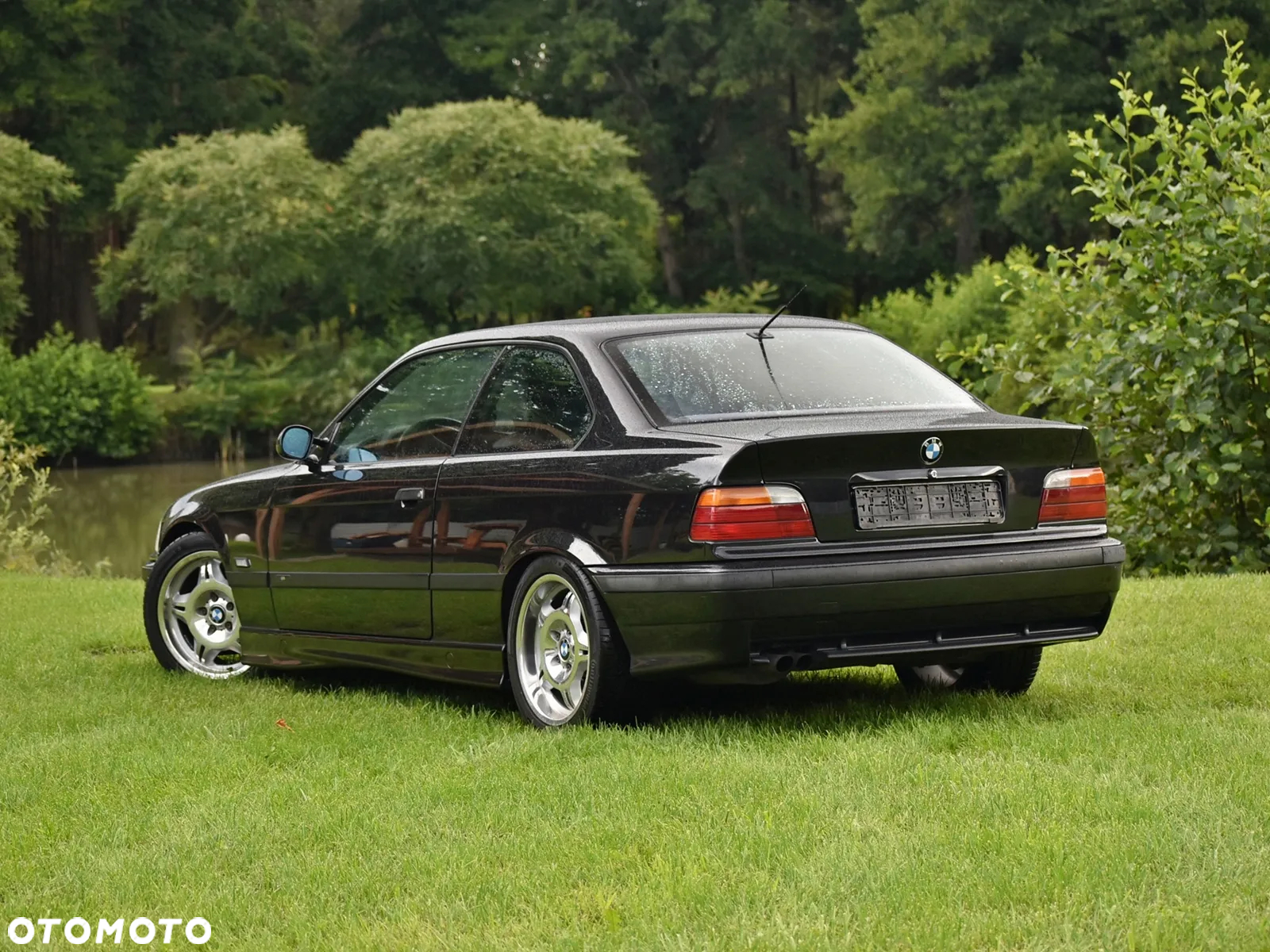 BMW Seria 3 - 13