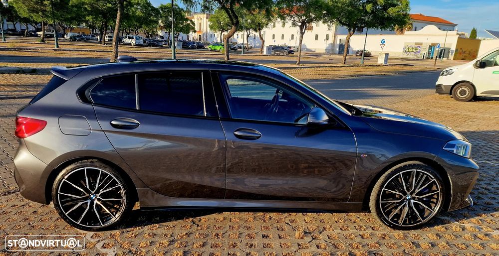 BMW M135i xDrive - 28