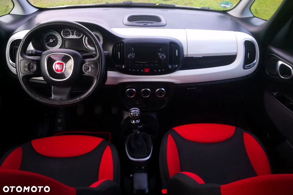 Fiat 500L 0.9 8V Twinair Pop Star S&S - 11