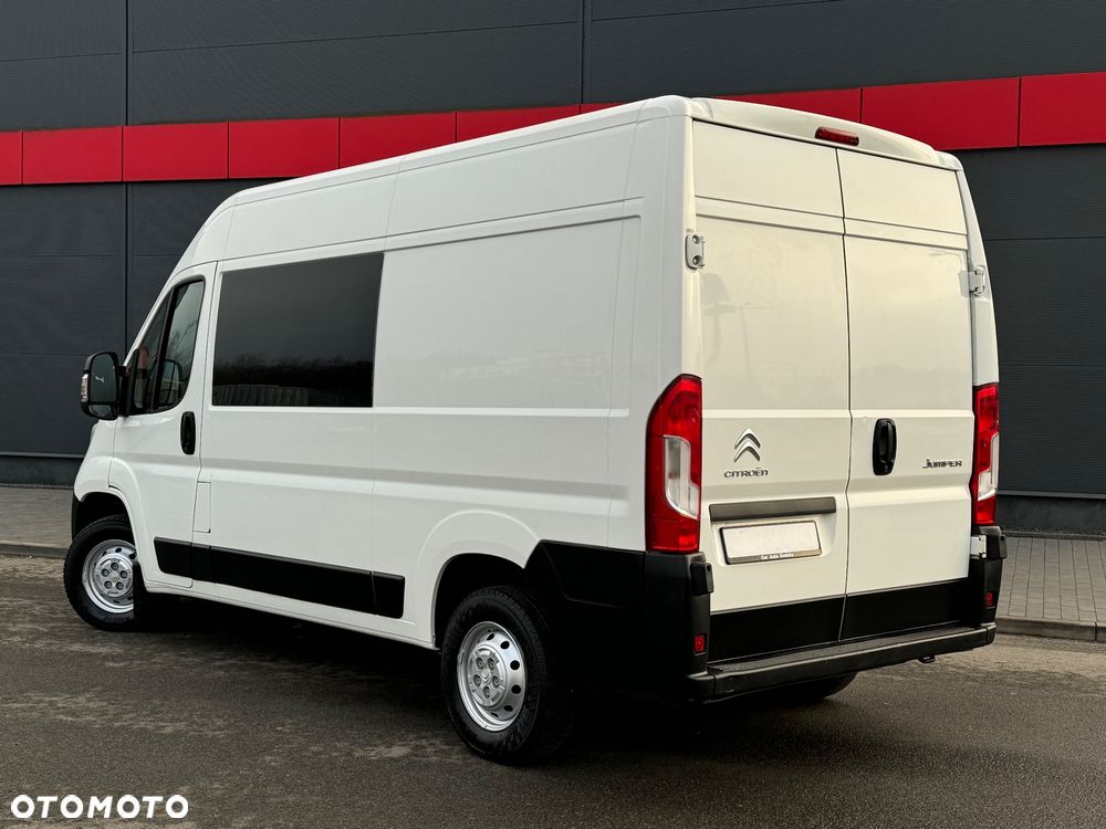 Citroën Jumper L2H2 Doka - 3