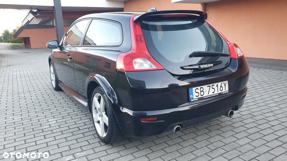 Volvo C30 D5 RDesign - 15
