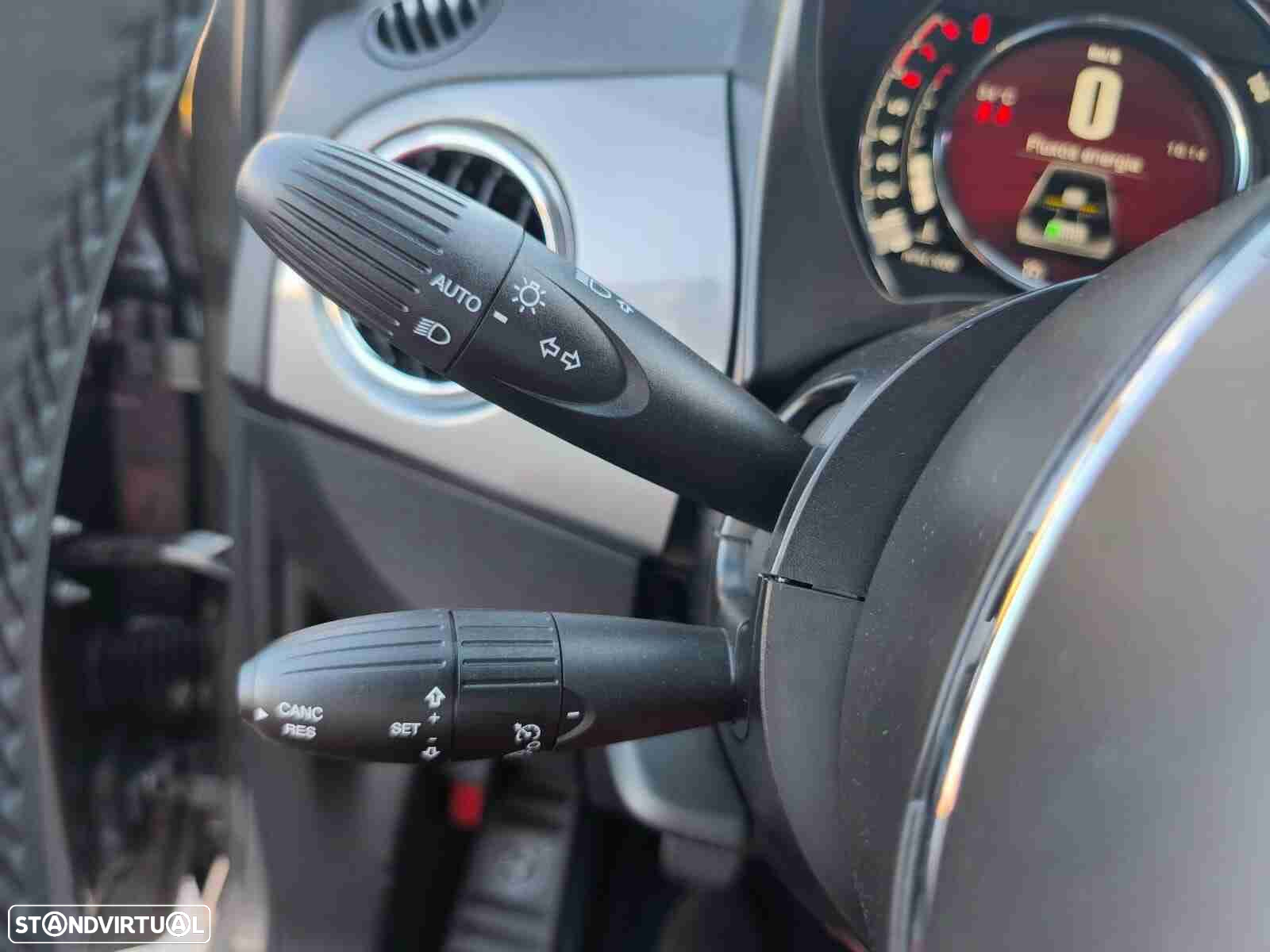Fiat 500 1.0 Hybrid - 14