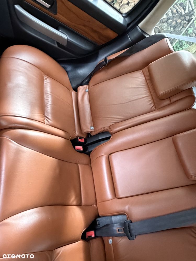 Land Rover Range Rover Sport S 4.2 S/C - 19