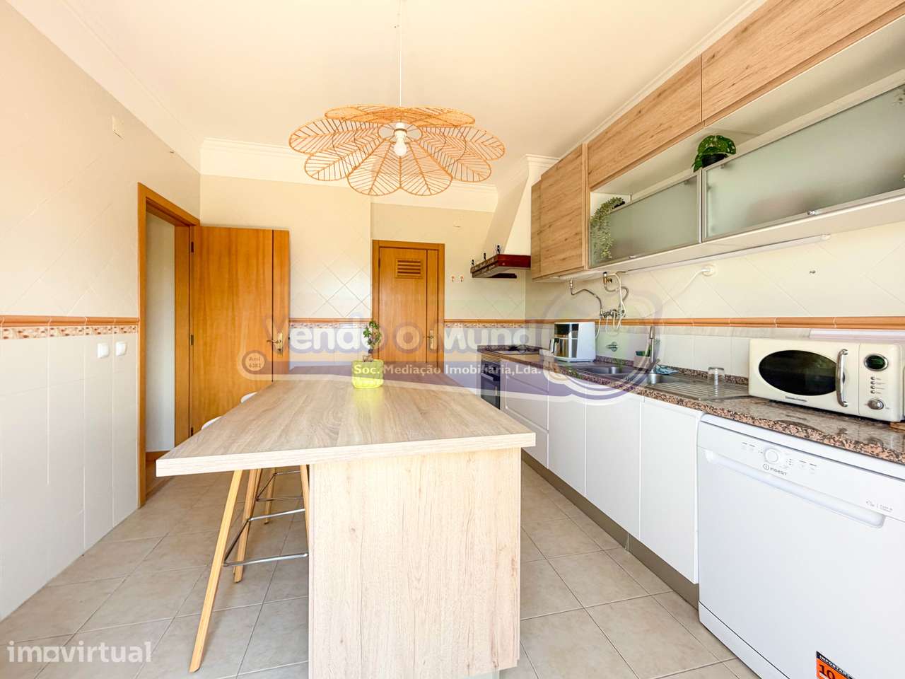 Apartamento T3 em Benavente (B694) - Grande imagem: 5/27