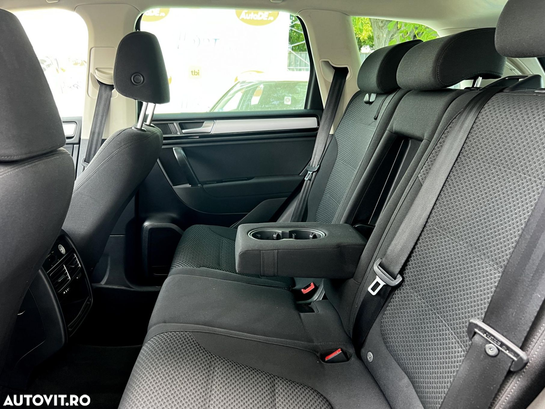 Volkswagen Touareg - 19