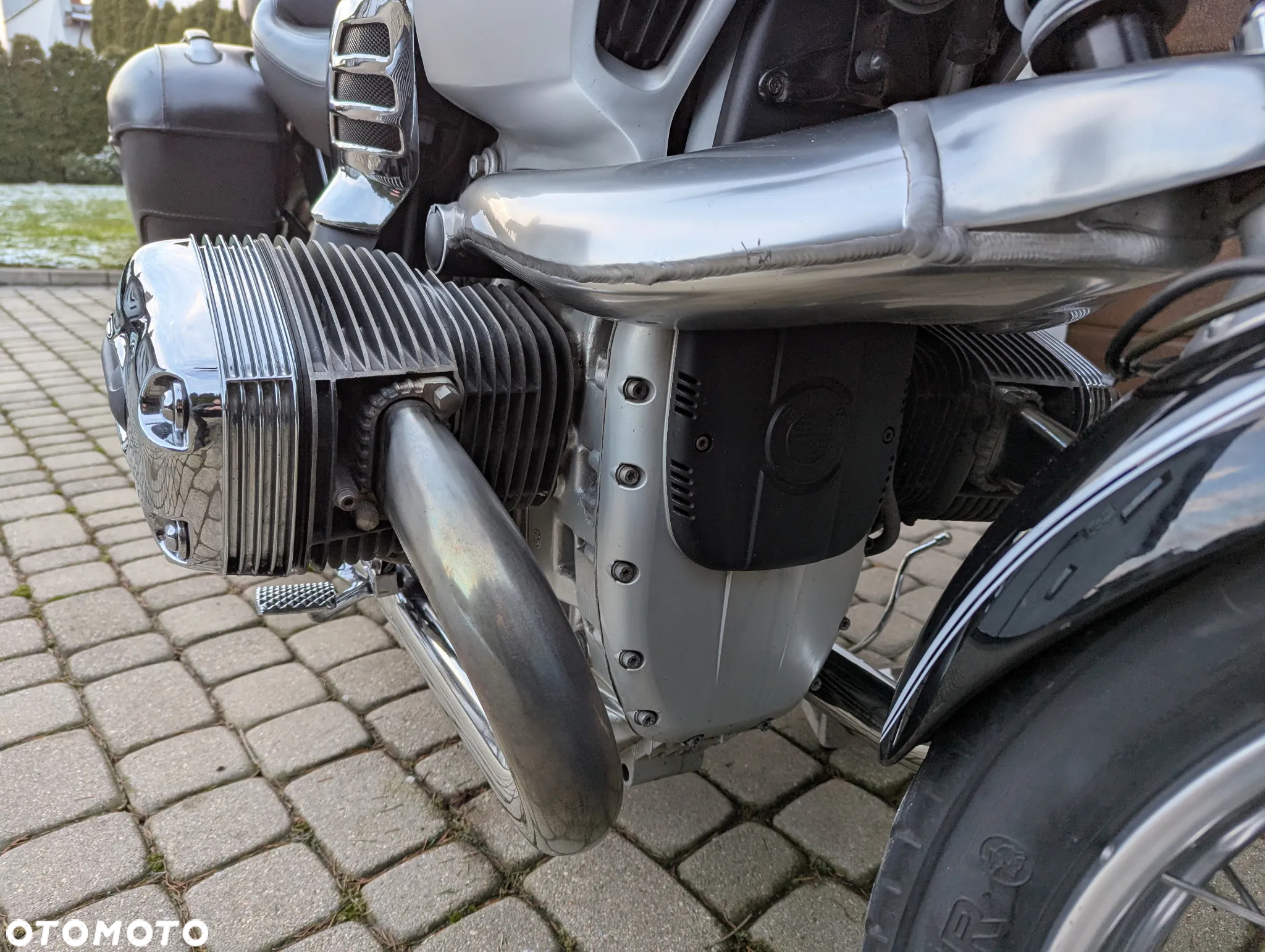 BMW R - 14