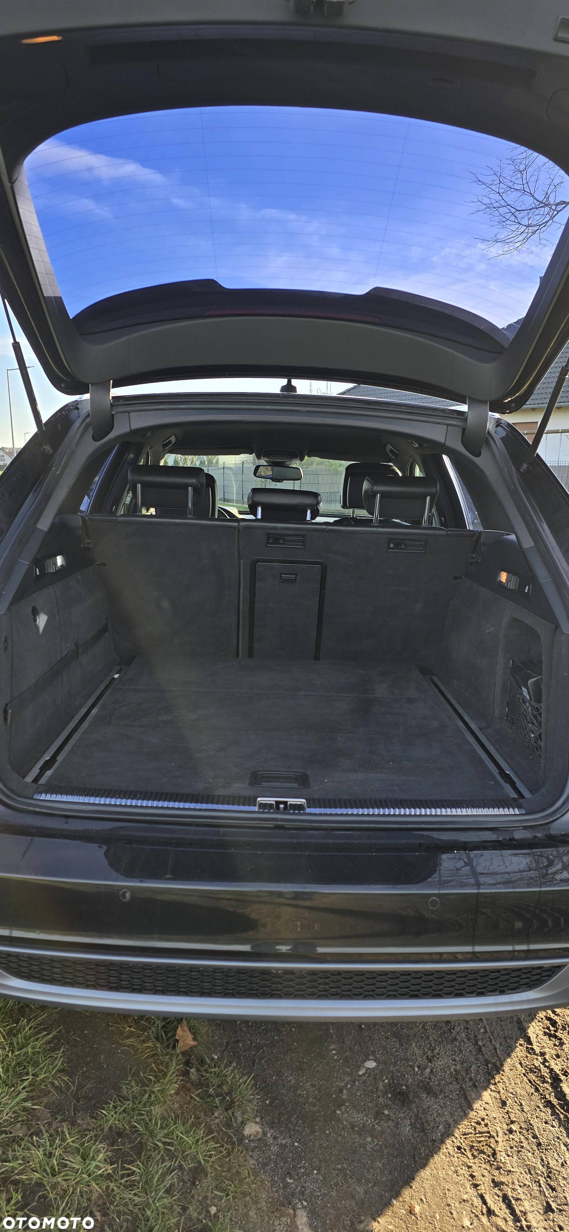 Audi A6 3.0 TDI Quattro Tiptronic - 20