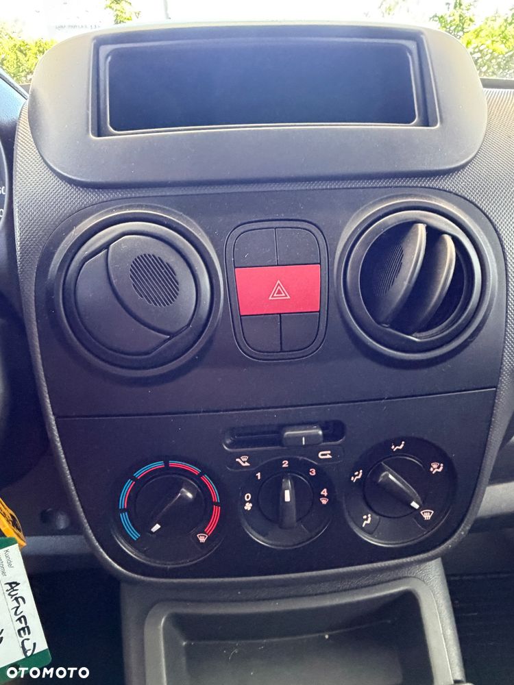 Fiat Fiorino - 8