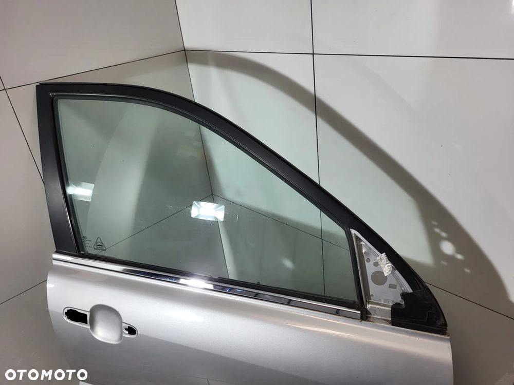 Kia Sportage II Drzwi Lewe Prawe Przód Tył - 13