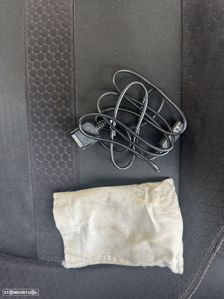 Fiat Punto Evo 1.3 M-Jet My Life Tom Tom 90g - 31