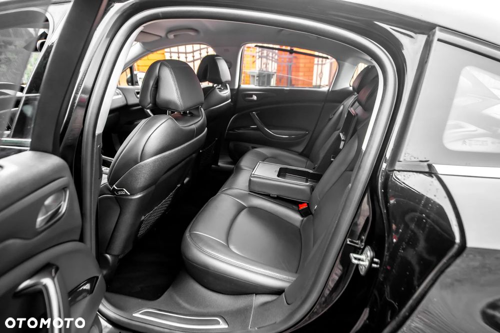 Citroën C5 3.0 HDi V6 Exclusive Equilibre Navi - 18