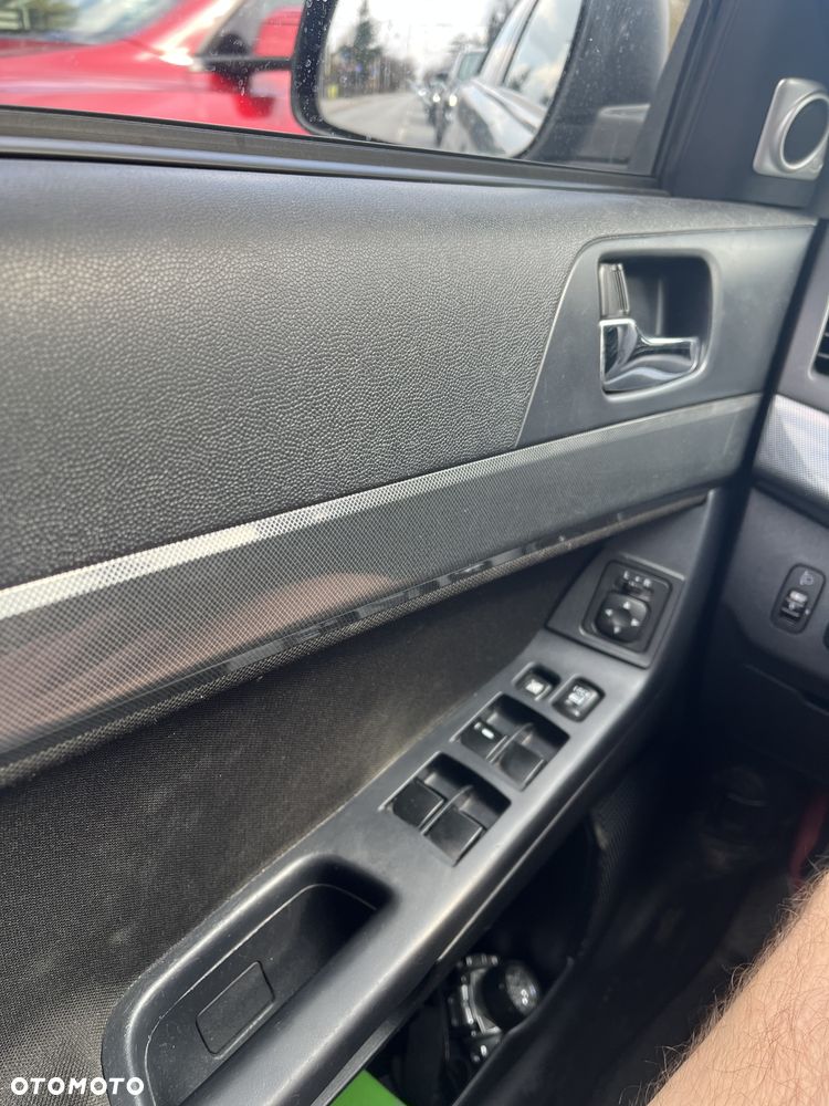 Mitsubishi Lancer 2.0 DI-D Intense - 5