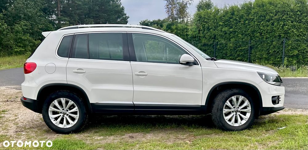 Volkswagen Tiguan 1.4 TSI CityStyle - 21