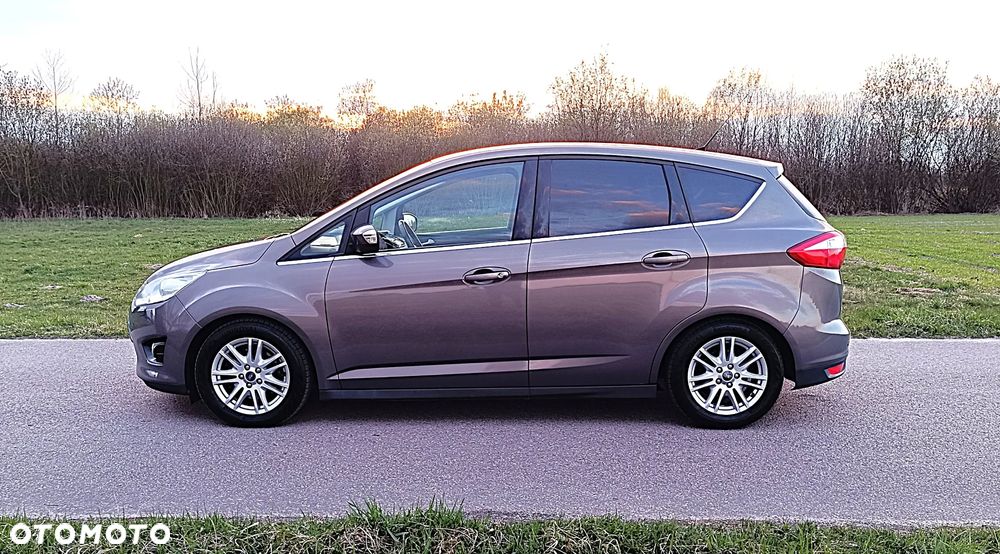 Ford C-MAX - 6