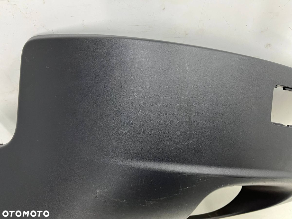 Zderzak przedni Volvo XC90 1 I 02-06r. narożnik zderzaka przedni prawy 08648335 - 7
