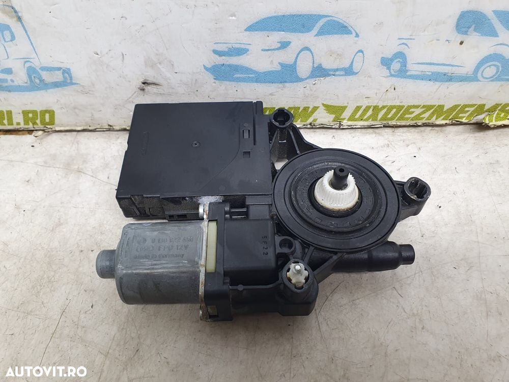 Macara geam stanga fara 3C0959793C Volkswagen VW Passat B7 [2010 - 20 - 1