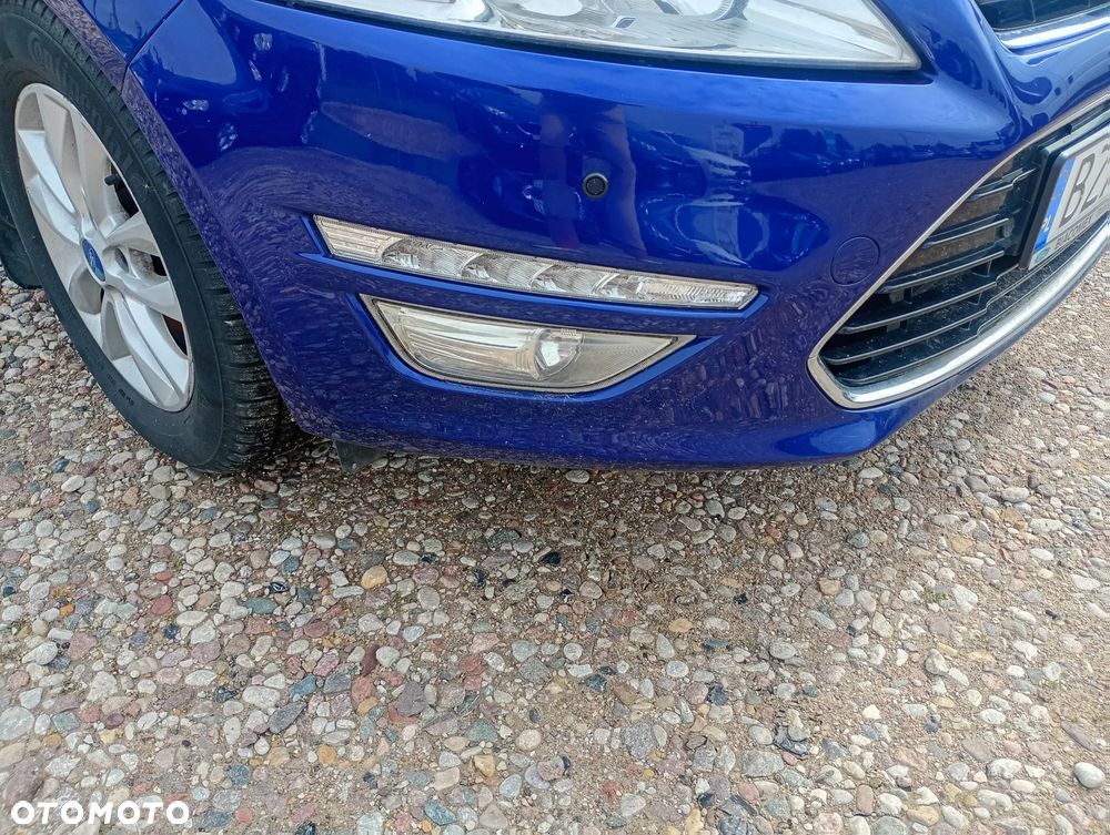 Ford Mondeo 2.0 TDCi Ambiente MPS6 - 16