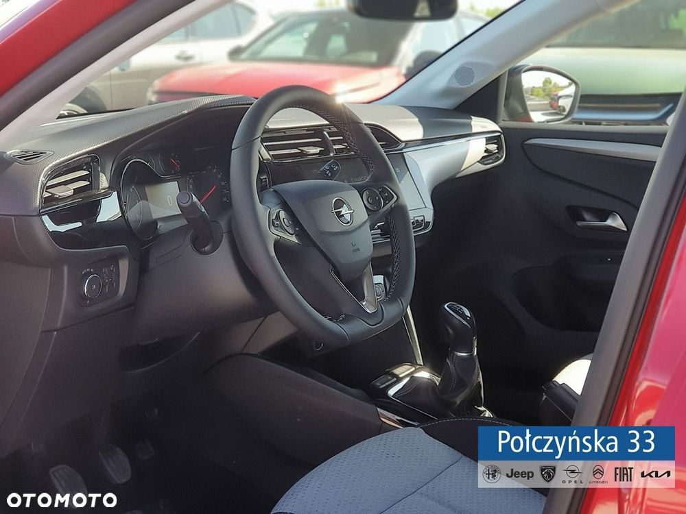 Opel Corsa - 11