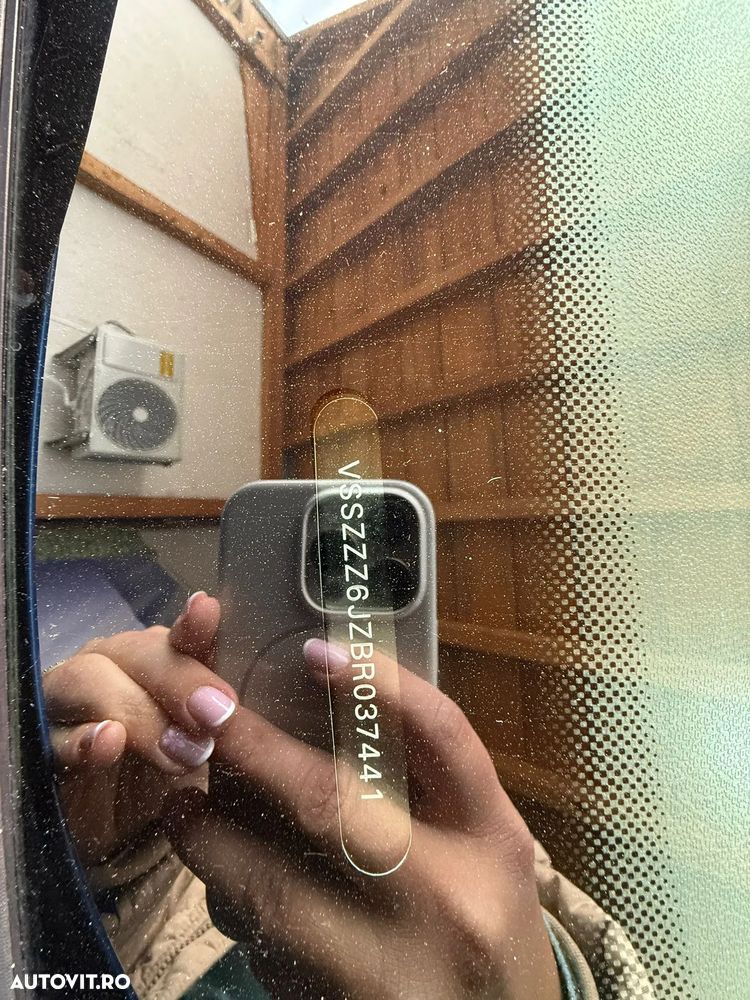 Seat Ibiza 1.2 TDI CR Ecomotive Style - 21