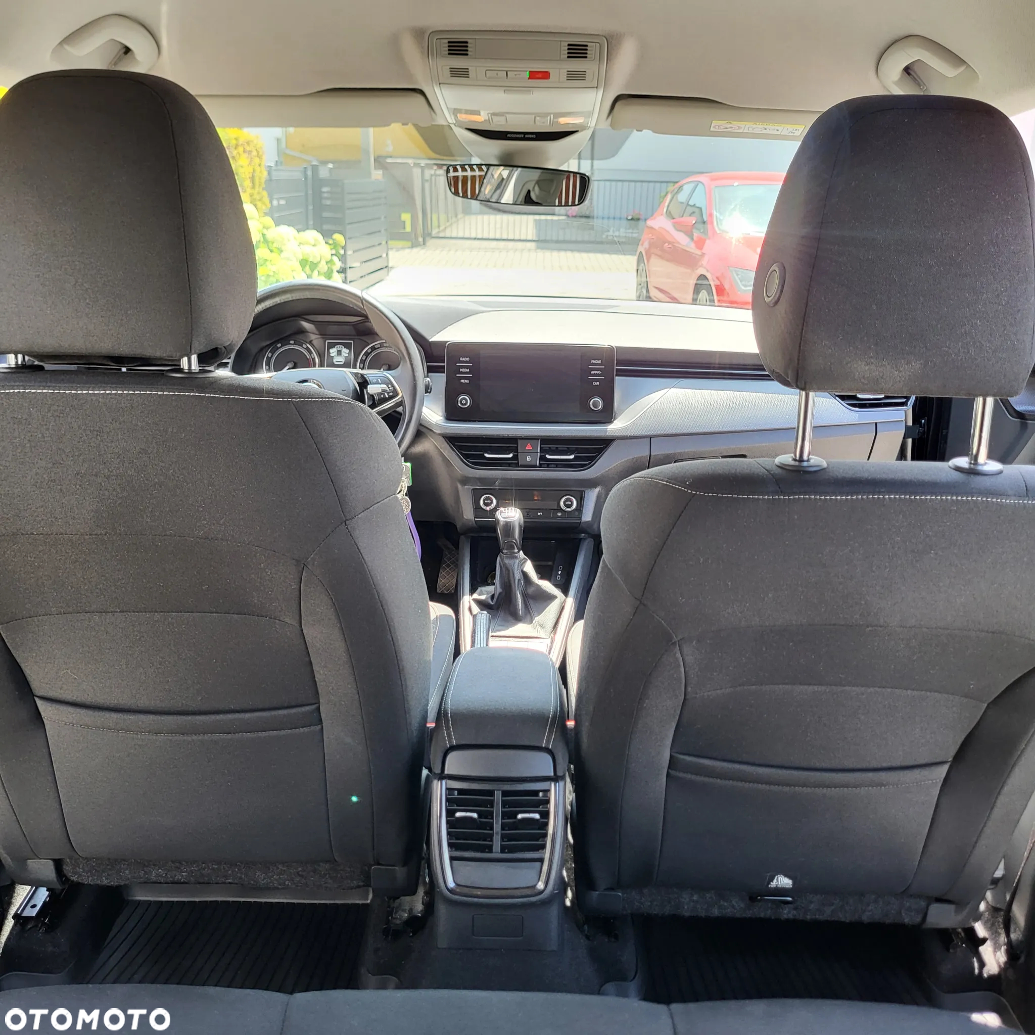 Skoda Kamiq 1.0 TSI Ambition - 14