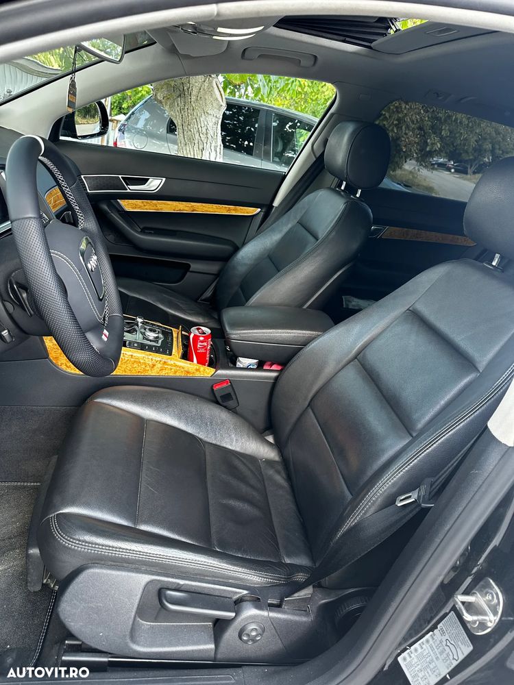 Audi A6 Avant - 6