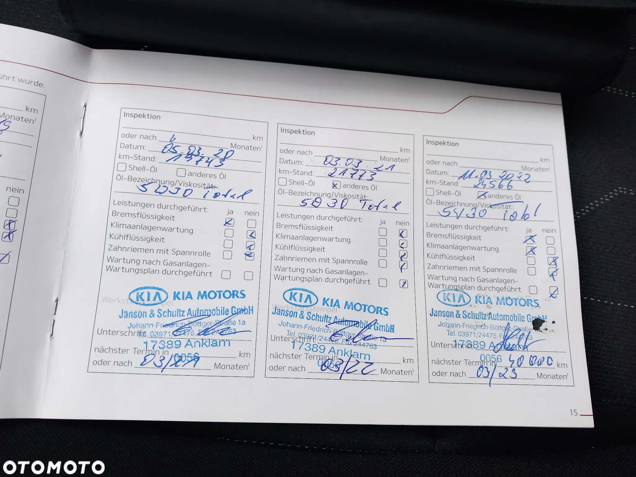 Kia Picanto 1.0 ISG Dream Team Edition - 33