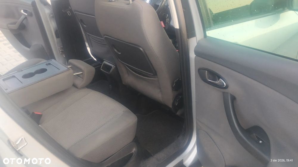 Seat Altea XL 1.9 TDI Stylance - 10