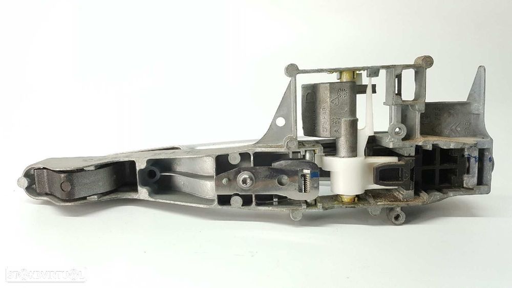 PUXADOR EXTERIOR FRENTE DIREITO CITROEN C4 SEDAN COLLECTION - 2