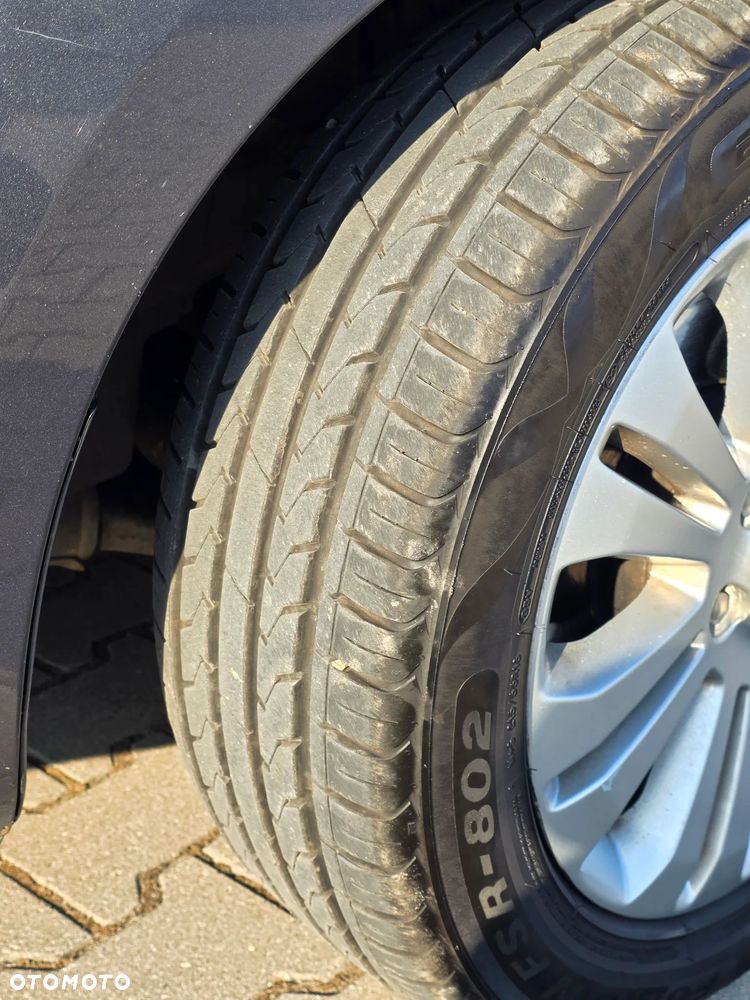 Ford Mondeo 1.8 TDCi Ghia X - 12