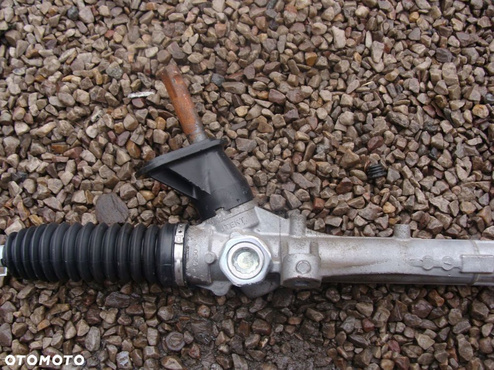 przekładnia micra k12 lift 48001bg10a !! - 2