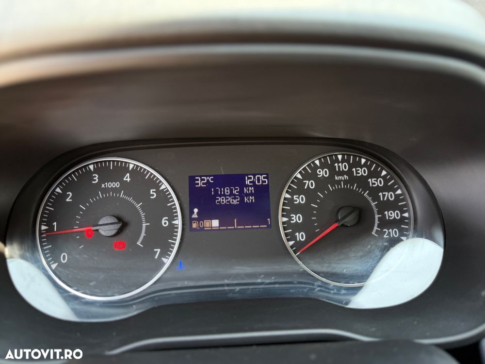 Dacia Duster 1.5 Blue dCi Comfort - 11