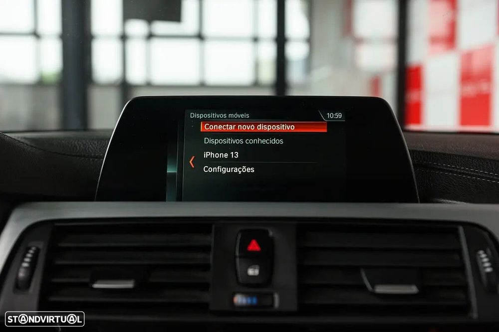 BMW 420 d Pack M Auto - 54