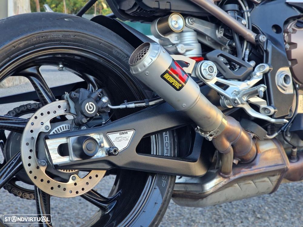 BMW S 1000 RR - 7