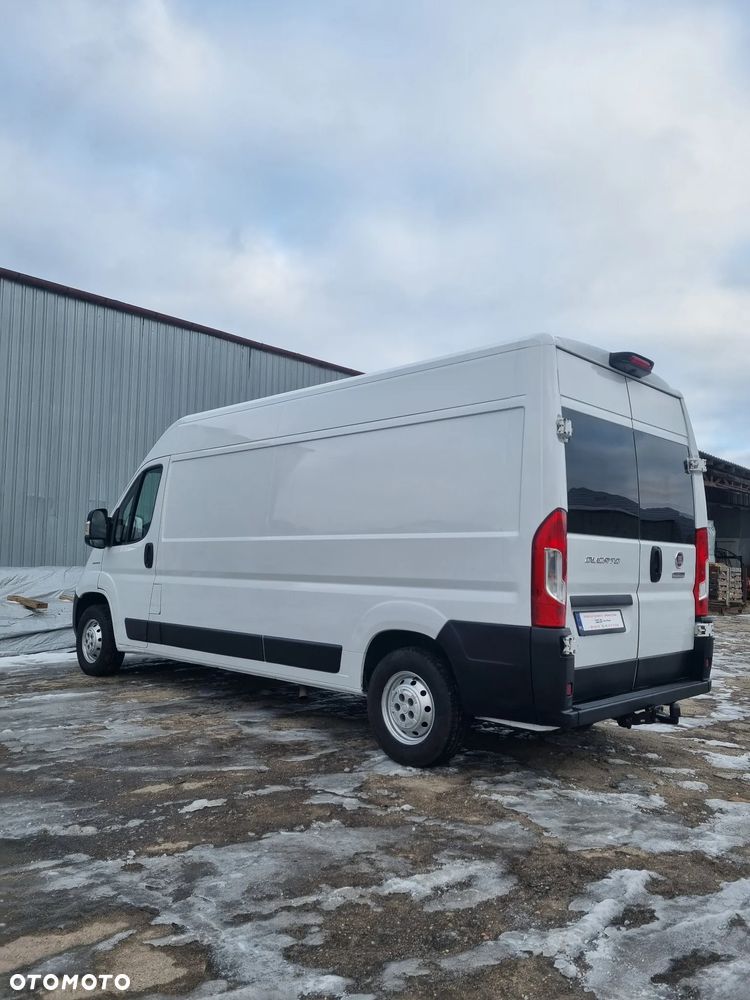Fiat Ducato - 6