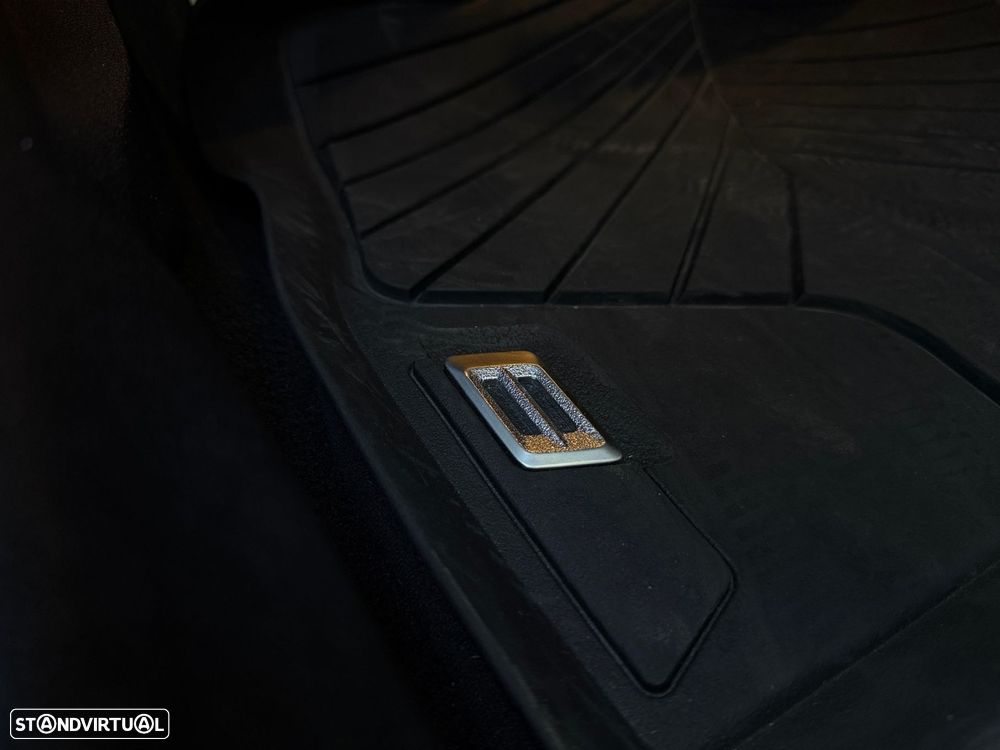 BMW 840 Gran Coupé d xDrive Pack M - 26