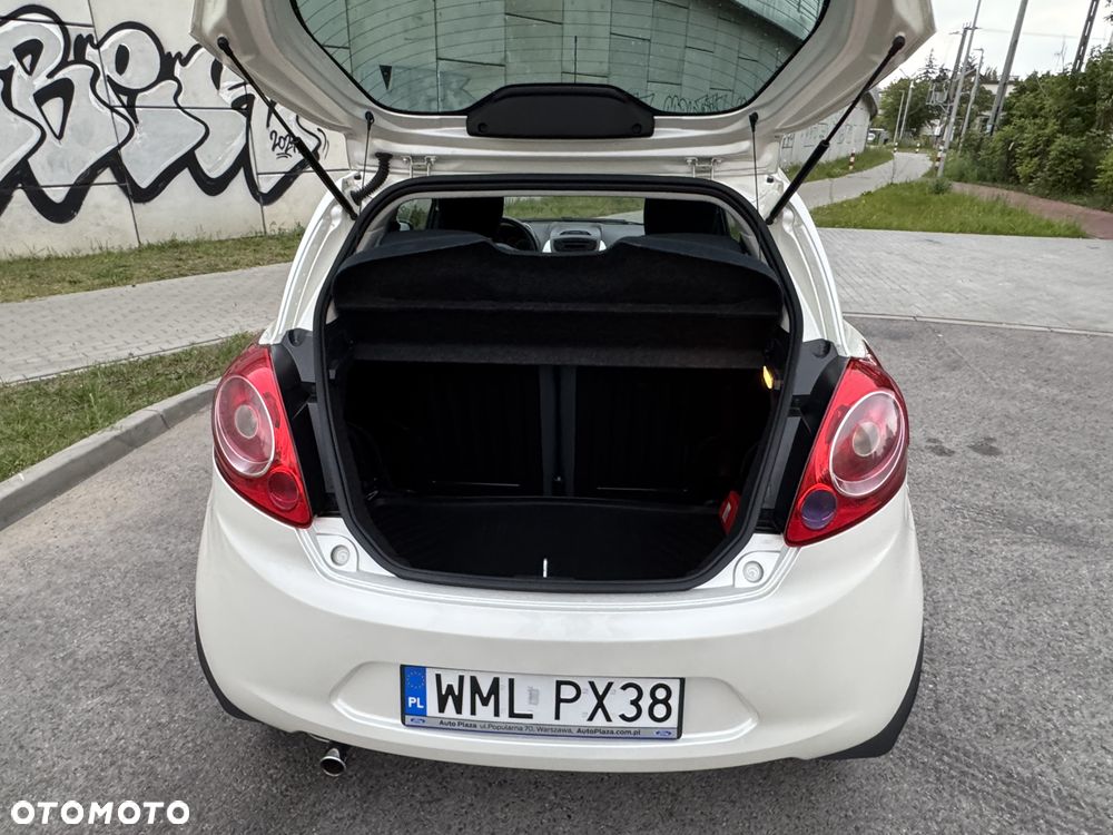 Ford KA 1.2 Titanium+ - 15